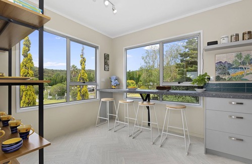 Paihia Casa | Tahuna Family Escape - Paihia Holiday Home