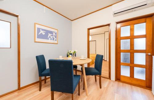 Setagaya Casa | tai上北沢4丁目