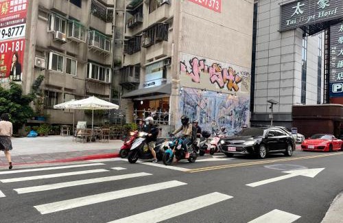 Songshan Hotel | Tai Hope Hotel
