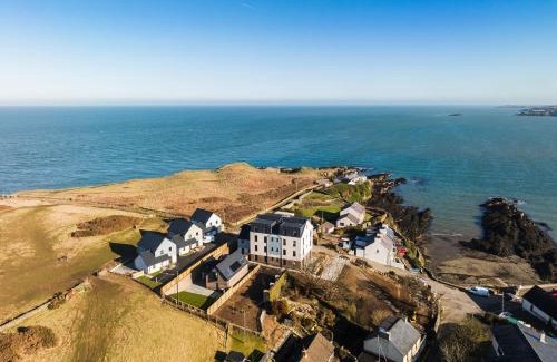Amlwch Casa | Tai Porth Llechog Bungalow By Birch Stays