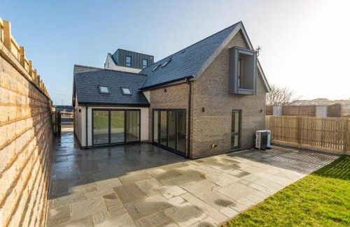 Amlwch Casa | Tai Porth Llechog Bungalow By Birch Stays