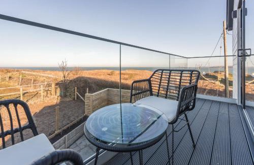 Amlwch Casa | Tai Porth Llechog Townhouse By Birch Stays