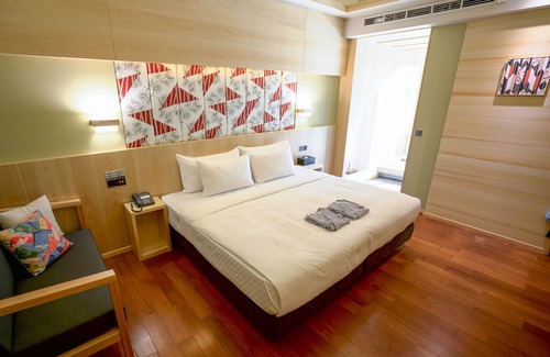 Taian Hotel | Taian Tangyue Hot Sprigs Resort
