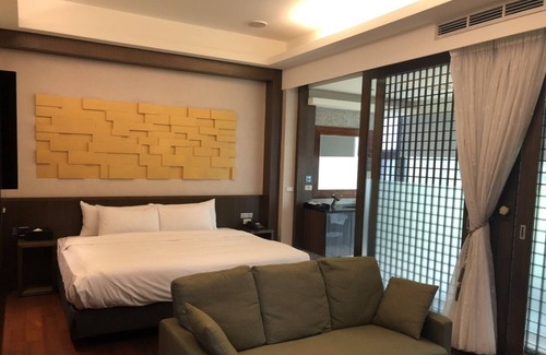 Taian Hotel | Taian Tangyue Hot Sprigs Resort