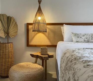 Taiba Villa | Taiba Desert Point