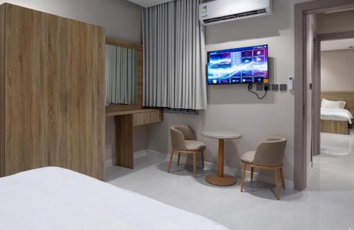 Medina Apartamento | Taibah Guide Apartments