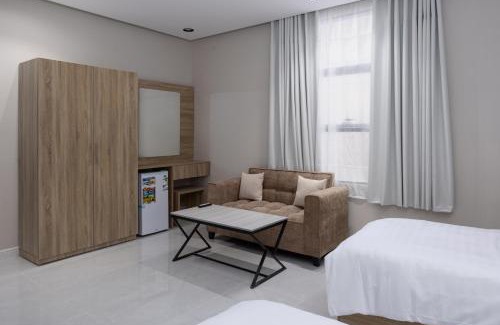 Medina Apartamento | Taibah Guide Apartments