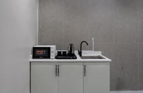 Medina Apartamento | Taibah Guide Apartments