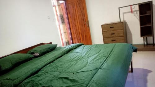 Dili Casa | Taibessi