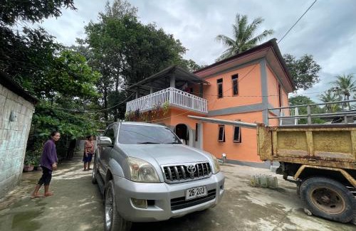 Dili Casa | Taibessi
