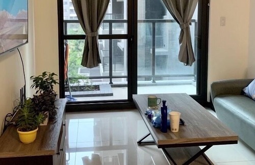 Qingshui District Apartamento | Taichung Harbor Stars