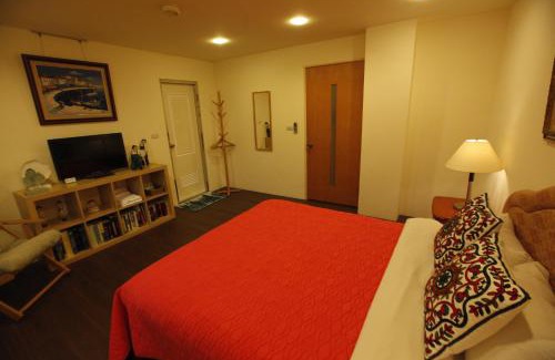 Xinshe Casa | Taichung Xinshe Garden Life Homestay B&B