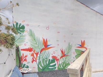 Villa de Leyva Chalet De Esquí | Taida Chalet, Ideal for couples near the Center