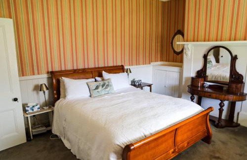Otago Region Casa | Taieri Bank Cottage - Middlemarch, Otago