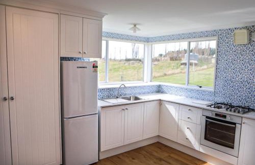 Otago Region Casa | Taieri Bank Cottage - Middlemarch, Otago
