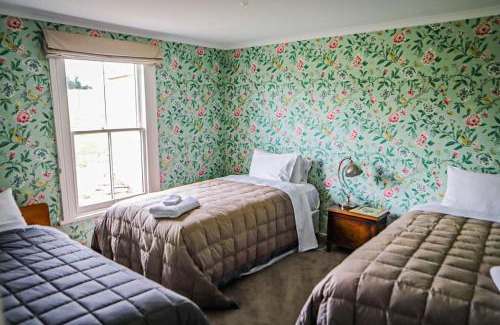 Otago Region Casa | Taieri Bank Cottage - Middlemarch, Otago
