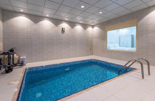 Taif Complejo | Taif promise villa