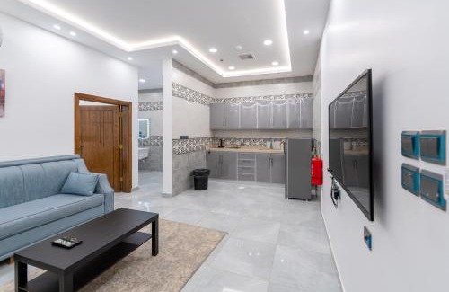 Taif Complejo | Taif promise villa