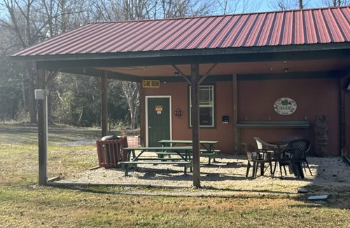 Robbinsville Cabina | Tail of the Dragon Resort Cabins Mountain View #1