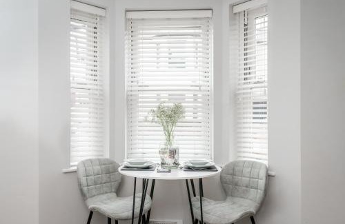 Cambridge Apartamento | Tailored Stays - Central Cambridge Studios, Free Parking
