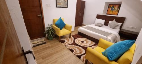 Hatton Casa | Tailors Cottage