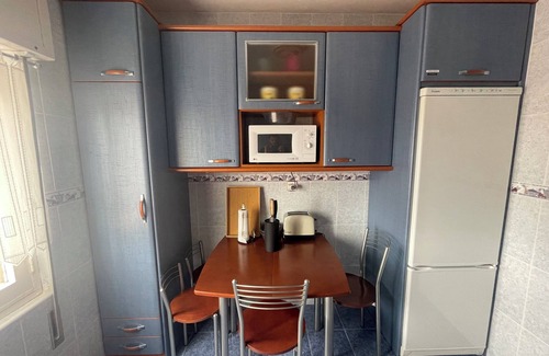 Fromista Condominio | Tailors House
