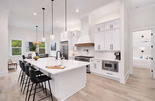 Seagrove Beach West Casa | Tailwinds & Tides|Easy Beach Access|Brand New Construction|Private Pool