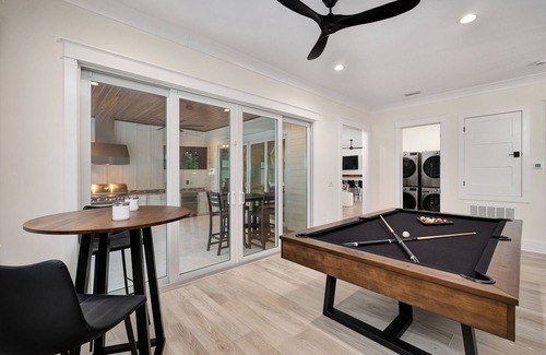Seagrove Beach West Casa | Tailwinds & Tides|Easy Beach Access|Brand New Construction|Private Pool