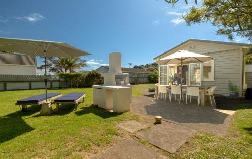 Surfdale Casa | Taimana Beach Front, Surfdale