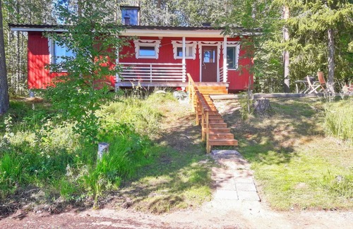 Kaavi Casa | Taimisto by Interhome