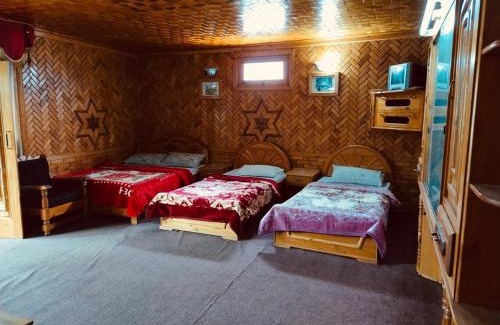 Kalam Casa | Taimoor Hotel swat Kalam