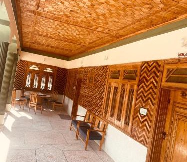 Kalam Casa | Taimoor Hotel swat Kalam