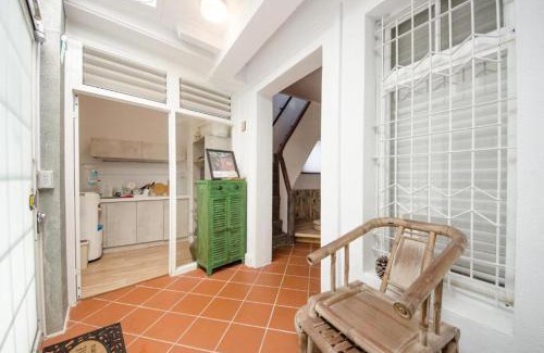 Tainan City Centre Casa | Tainan Travel Inn