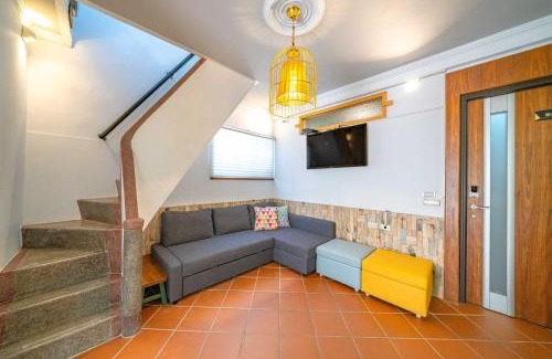 Tainan City Centre Casa | Tainan Travel Inn