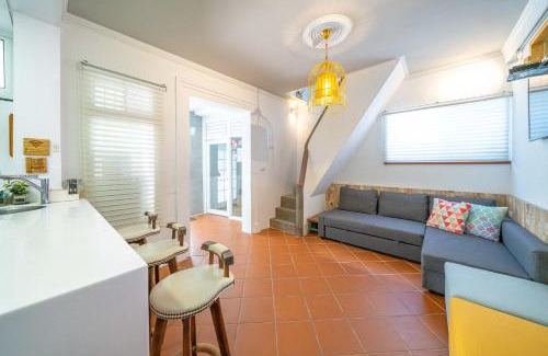 Tainan City Centre Casa | Tainan Travel Inn