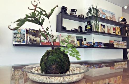 Old Town Casa | TainanHyggeAnping