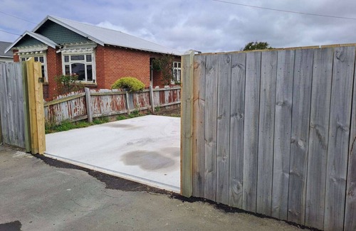 Saint Kilda Casa | Tainui Charm - 2 Apartments