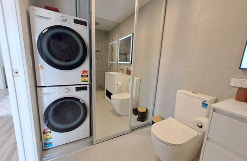 Dunedin Apartamento | Tainui Charm - Fully renovated, 2 bedrooms