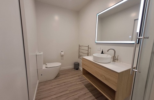 Saint Kilda Apartamento | Tainui Charm - Fully renovated, 3 bedrooms