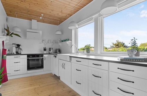 Lakolk Casa | "Taio" - 500m from the sea by Interhome
