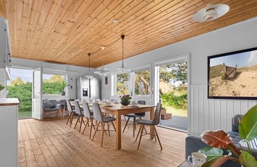 Lakolk Casa | "Taio" - 500m from the sea by Interhome