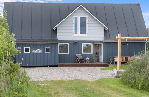 Lakolk Casa | "Taio" - 500m from the sea by Interhome
