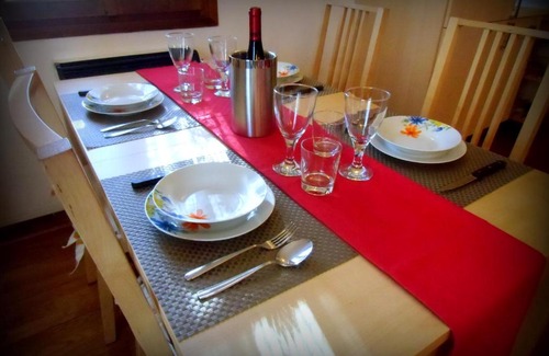 Gromlongo Casa | TaiObe - Romantic Chalet Relax