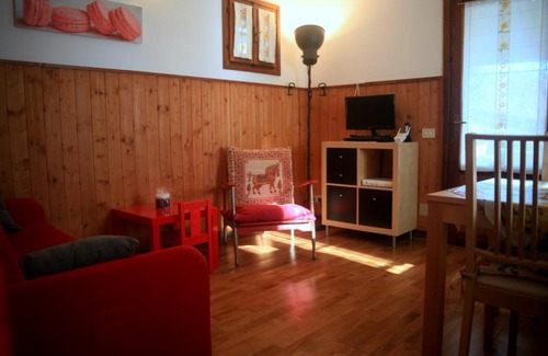 Gromlongo Casa | TaiObe - Romantic Chalet Relax
