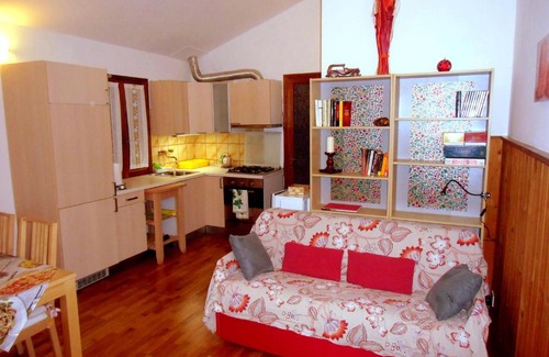 Gromlongo Casa | TaiObe - Romantic Chalet Relax