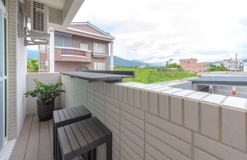 Beinan Cama Y Desayuno | Taiping 528 B&B