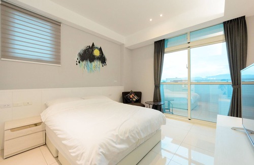 Beinan Cama Y Desayuno | Taiping 528 B&B