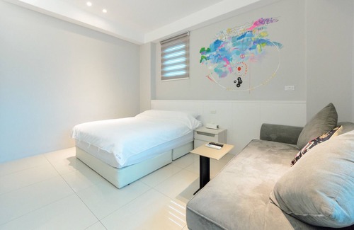 Beinan Cama Y Desayuno | Taiping 528 B&B