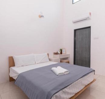 Larut Casa | Taiping Bali Home 5R3B, 7mins-Tpg Lake Gardens