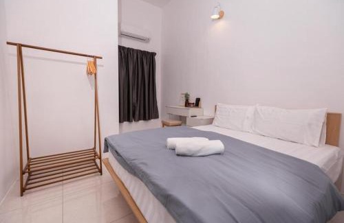 Larut Casa | Taiping Bali Home 5R3B, 7mins-Tpg Lake Gardens